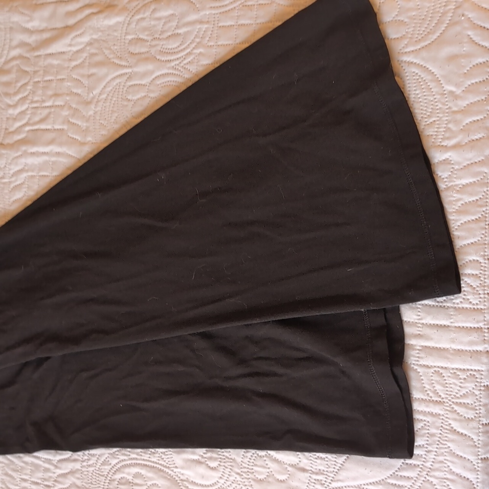 Aerie Offline Real Me Flare Leggings- S - Picture 2 of 4